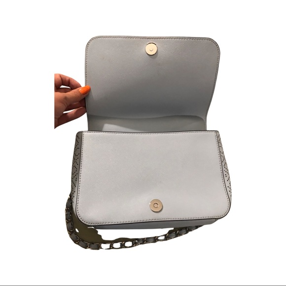 πππHost Pick 12/27/21πππ Tory Burch Robinson Crossbody Bag - Picture 8 of 9